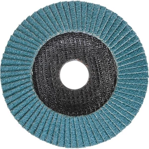 KWB Profi lamellás csiszolótárcsa G100 125x22,23mm
