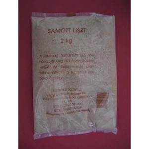 Klorid samott liszt 5kg