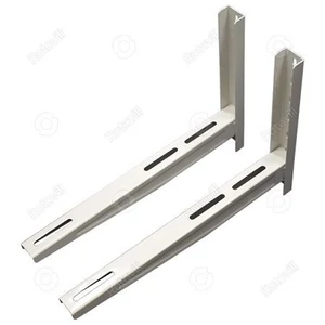 Klímatartó konzol Fix Professional EU 52x42cm 140kg-ig párban