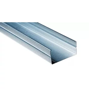 Rigips Rigiprofil CW100 3m 8db/köteg