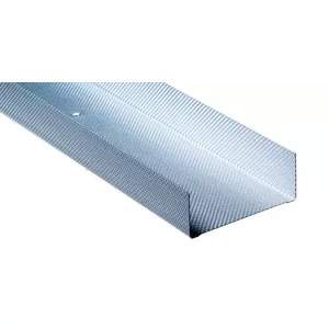 Rigips Rigiprofil UW100 4m 8db/köteg