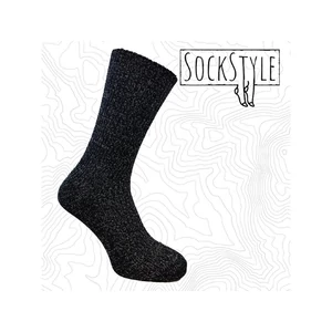 Sockstyle vastag gyapjú munkászokni 2020/44-46