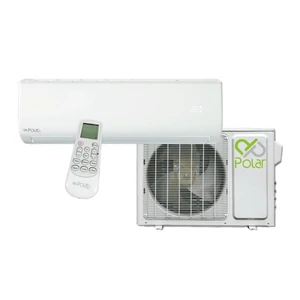 Polar Lite 3,5kw-os oldalfali monosplit klíma ajándék wifi-vel (SIEH0035SDL+SO1H0035SDL)