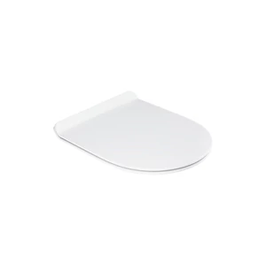 Ravak Vita Slim WC ülőke fehér