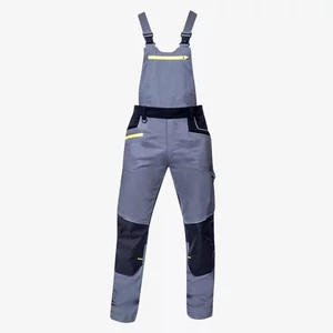 Ardon 4XSTRETCH munkavédelmi kantáros nadrág szürke H6098 56