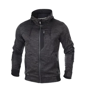 Ardon Mikina 3DBreathe pulóver fekete/szürke 3XL