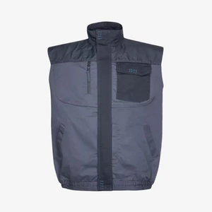 Ardon Vesta 4Tech mellény szürke/fekete H9304 4XL