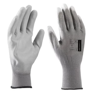 Ardon Safety Buck Grey mártott kesztyű 11/2XL