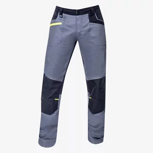 Ardon 4XSTRETCH munkavédelmi nadrág szürke H6095 52