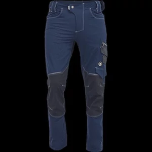 Cerva Neurum PFM nadrág navy 52