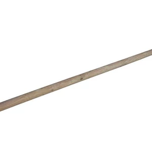 Nortene Magus hegyezett fa cölöp 5x250cm