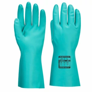 Portwest Nitrosafe Plus vegyszerálló kesztyű A812 XXL