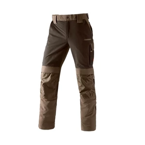 Engelbert Strauss Dynashield Functional derékpántos nadrág mogyoró/gesztenye 56