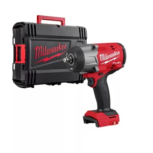 Milwaukee M18 FHIW2F12-0X akkus ütvecsavarozó 1/2" 18V