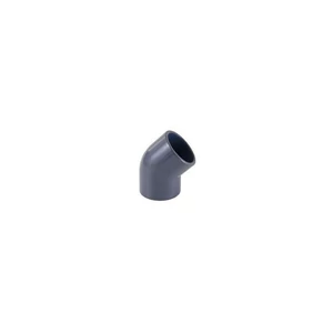 Pipelife Nyomó Pvc Könyök 110/45°
