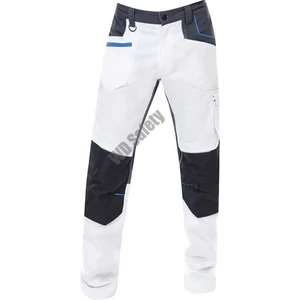 Ardon 4XSTRETCH munkavédelmi nadrág fehér 58