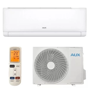 Aux Gamma 3R oldalfali monosplit klíma 3,5kw (ASW-H12C5B4/QDR3DI-C0-5)