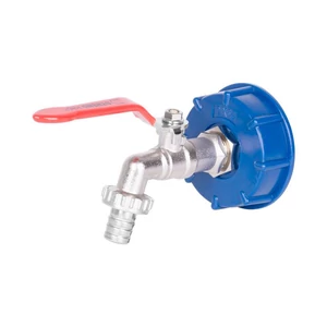 Stend Pro csap IBC tartályhoz 3/4"