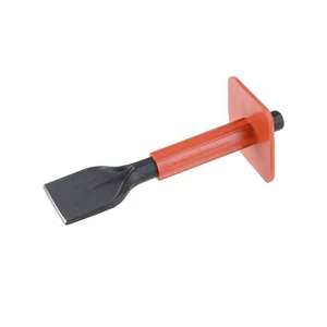 Lapos erősített falvéső 50mm