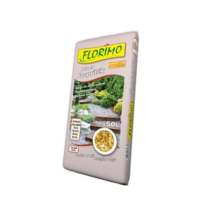 FLORIMO faapríték sárga 50L