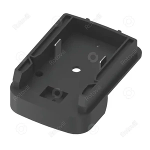 WIPCOOL BA-1 akkumulátor adapter Bosch