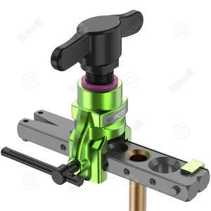 WIPCOOL EF-2 kézi peremező szerszám