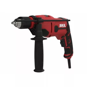 SKIL RED HD1E6725AA elektromos ütvefúró 710W