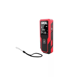 SKIL RED MT1E1928AA lézeres távolságmérő 25m