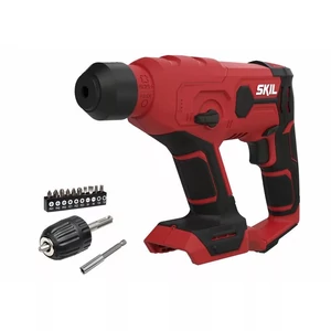 SKIL RED RH1E3810CA akkus fúrókalapács 20V