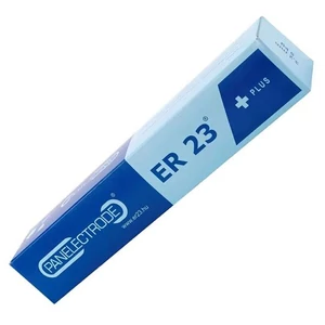 Panelectrode ER 23 elektróda 2,5x350 2,5kg/doboz