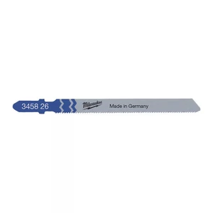 Milwaukee Szablyafűrészlap T 118 fémhez 1,2x66mm 5db