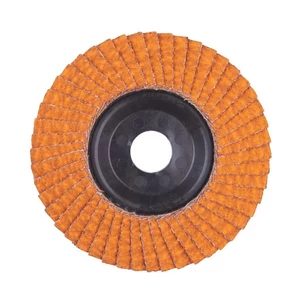 Milwaukee lamellás csiszolókorong kerámia szemcsés 125x22,2mm G60