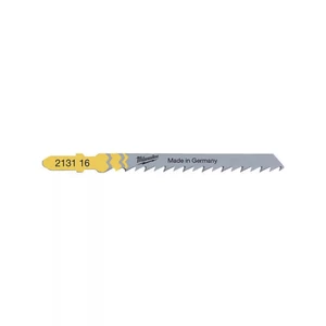 Milwaukee Szablyafűrészlap T 144D fához és műanyaghoz 4x75mm 5db