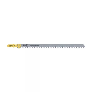 Milwaukee Szablyafűrészlap T 744D fához és műanyaghoz 4x155mm 5db