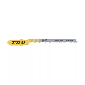 Milwaukee Szablyafűrészlap T 101AO fához és műanyaghoz 1,35x50mm 5db