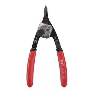 Milwaukee Mini zégerfogó egysenes 0,9mm