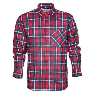 Ardon Jonah flanel ing piros 41-42