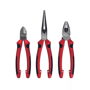 Milwaukee 3 részes fogó készlet