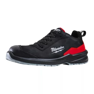 Milwaukee FLEXTRED S3S Munkavédelmi félcipő 42