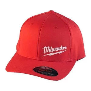 Milwaukee baseball sapka piros S/M