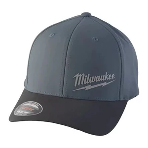 Milwaukee baseball sapka performance kék L/XL