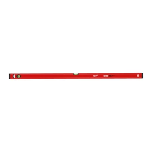 Milwaukee keskeny vízmérték 120cm