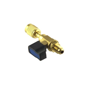 Value szervízcsap 1/4"-5/16"