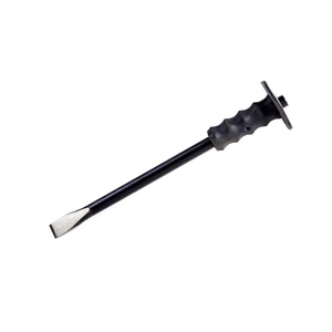 Wtools lapos falvéső kézvédővel 300mm