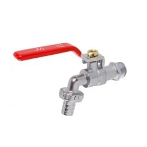 Kerti csap 1/2"
