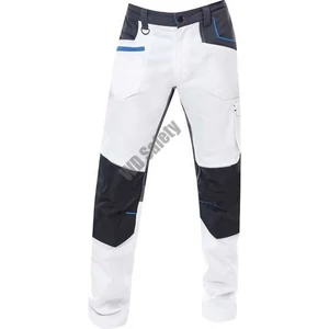 Ardon 4XSTRETCH munkavédelmi nadrág fehér 46