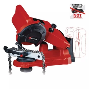 Einhell GE-CS 18 Li-Solo láncélező