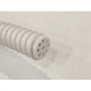 Cseppvíz gégecső rovarvédő belső 16mm