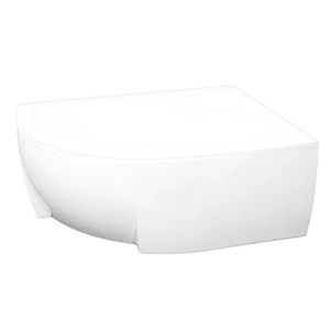 M-Acryl Azalia kád előlap 160 balos