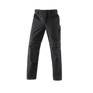 Engelbert Strauss Dynashield Functional derékpántos nadrág fekete 56
